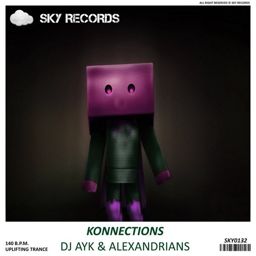 Konnections (Original Mix)